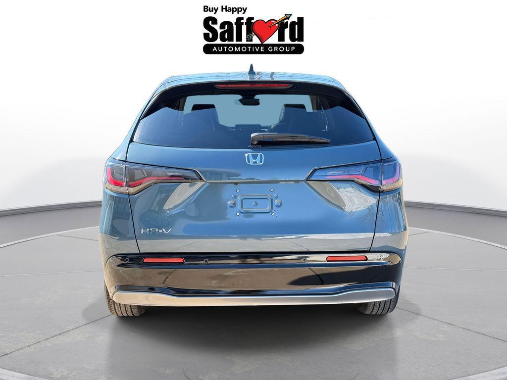 used 2026 Honda HR-V car, priced at $30,999