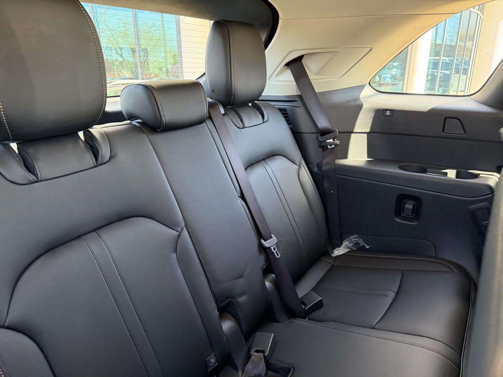 used 2026 Mazda CX-90 car, priced at $38,300