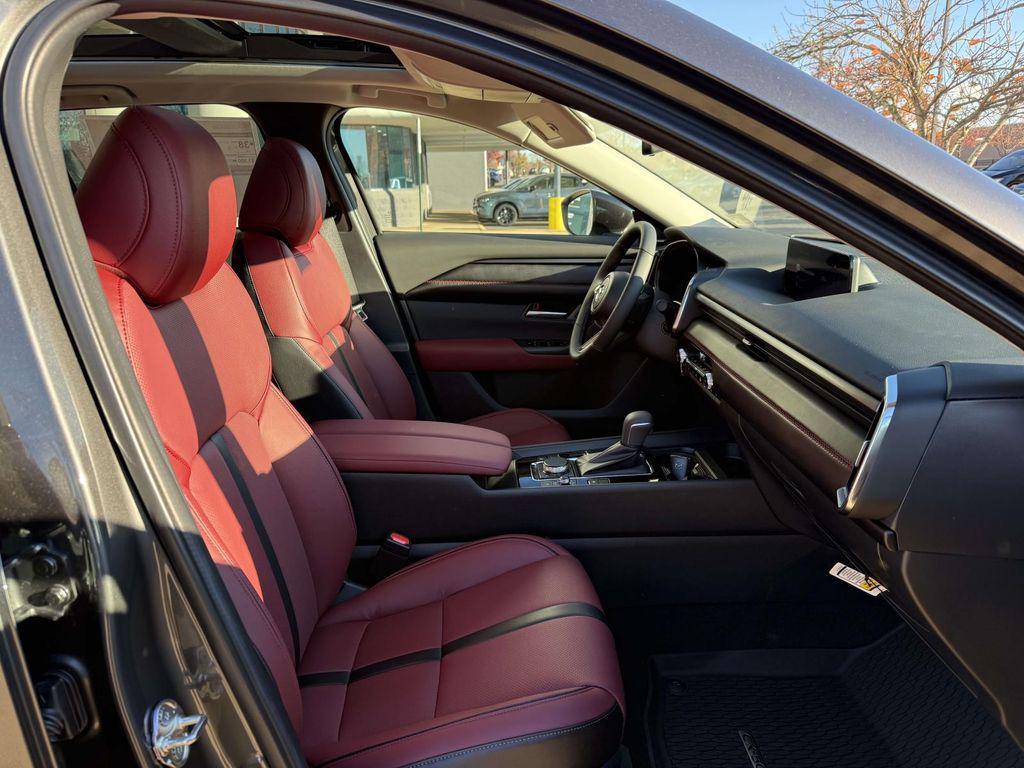 new 2026 Mazda CX-50 Hybrid car, priced at $43,155