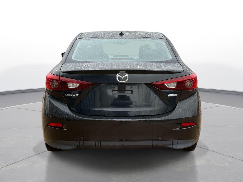 used 2015 Mazda Mazda3 car, priced at $13,150
