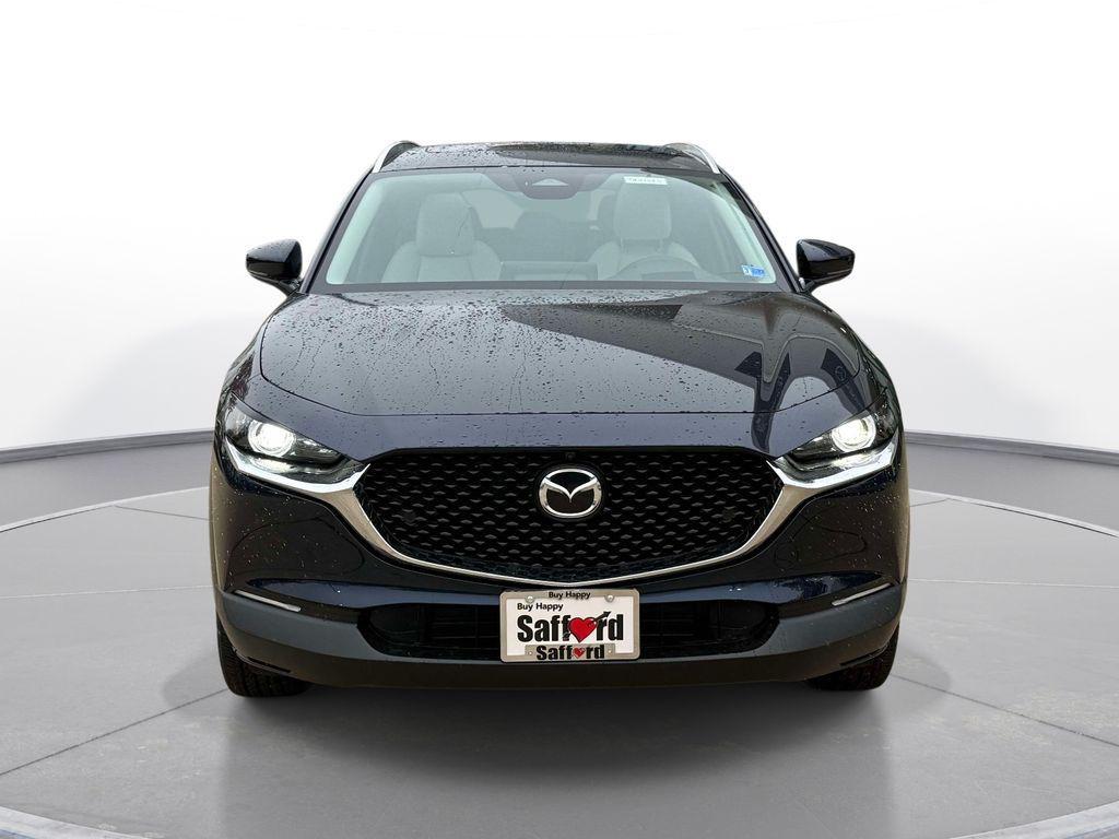 new 2026 Mazda CX-30 car, priced at $35,045
