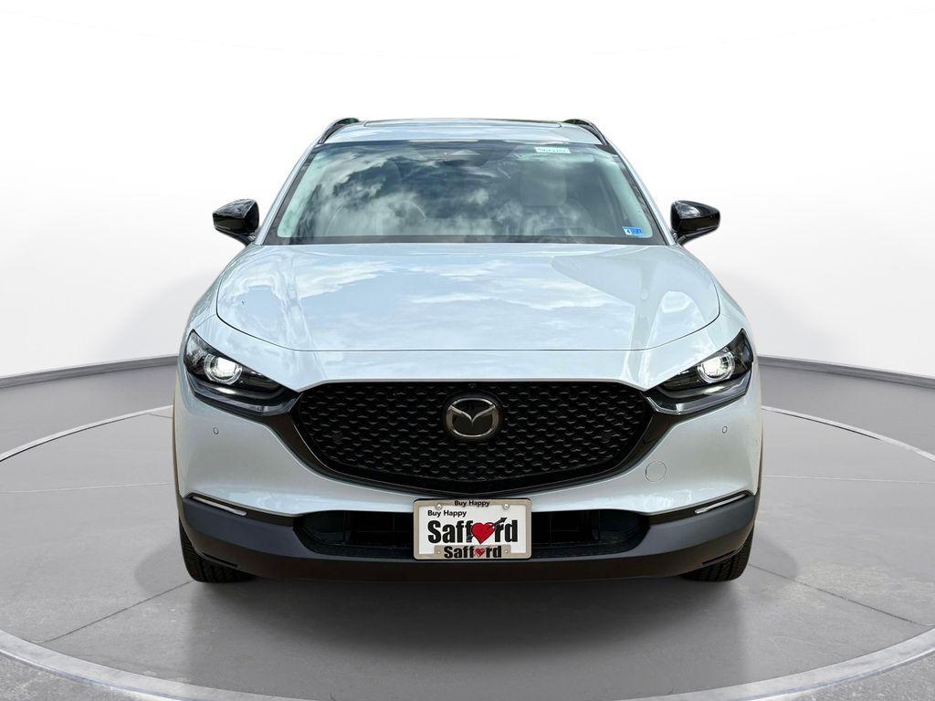 new 2026 Mazda CX-30 car, priced at $38,063