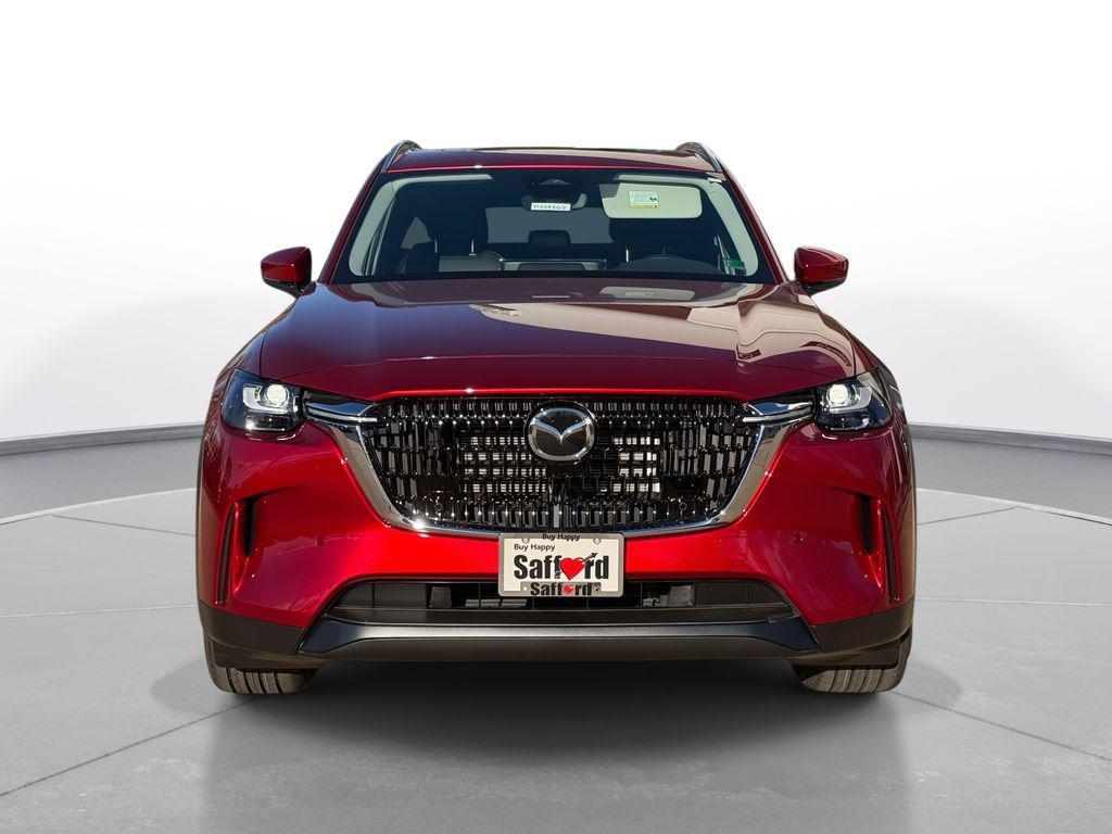 new 2026 Mazda CX-90 car, priced at $45,113