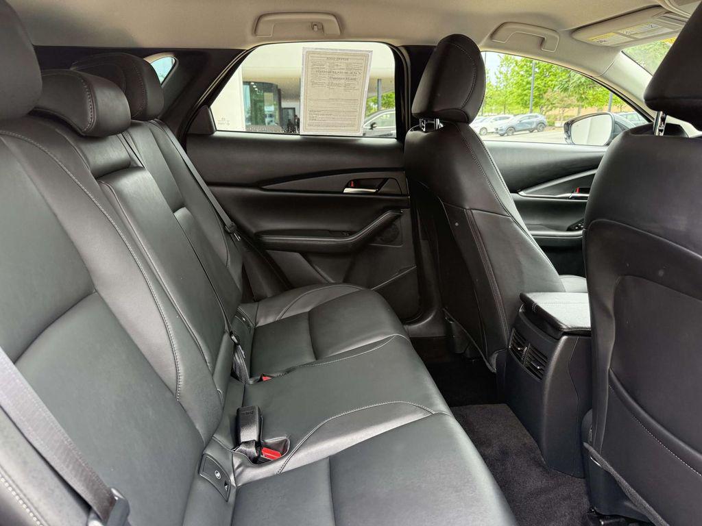 used 2023 Mazda CX-30 car, priced at $23,999