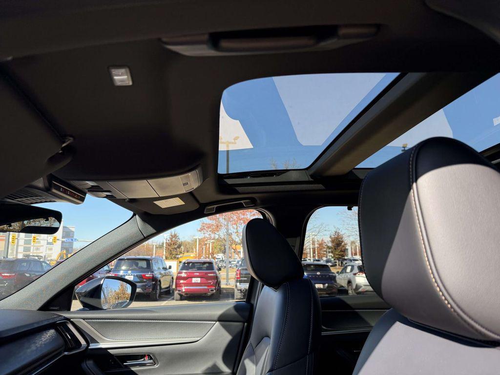 new 2026 Mazda CX-90 car, priced at $55,254