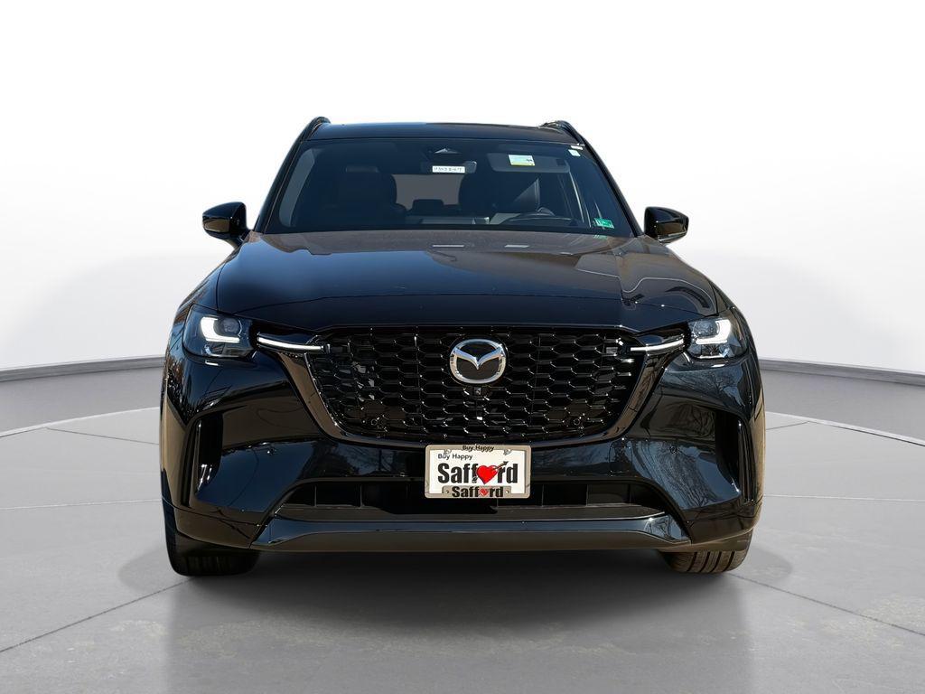 new 2026 Mazda CX-90 car, priced at $55,254