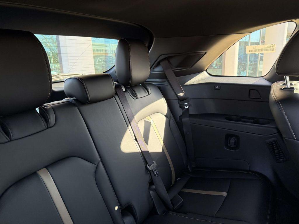 new 2026 Mazda CX-90 car, priced at $55,254