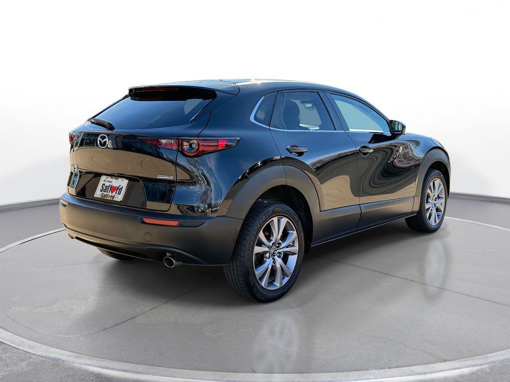 used 2021 Mazda CX-30 car, priced at $20,155