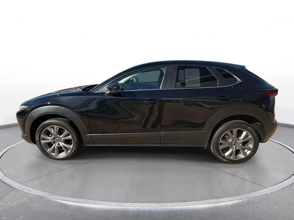 used 2021 Mazda CX-30 car, priced at $20,155