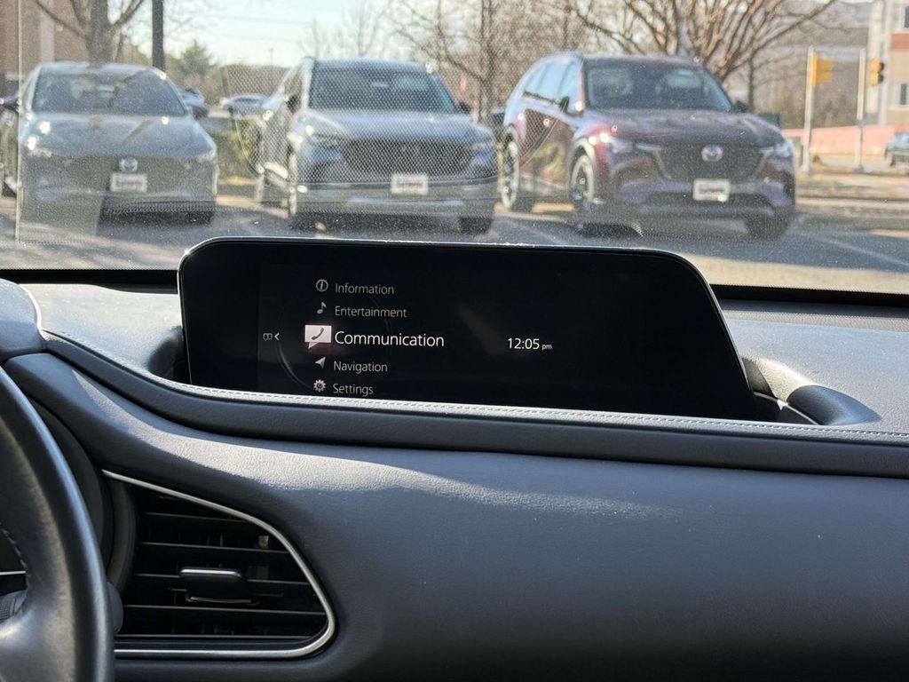 used 2021 Mazda CX-30 car, priced at $20,155