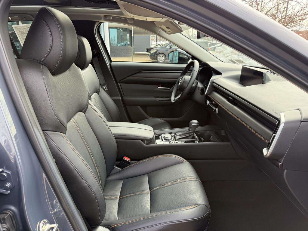 used 2025 Mazda CX-50 Hybrid car, priced at $33,700