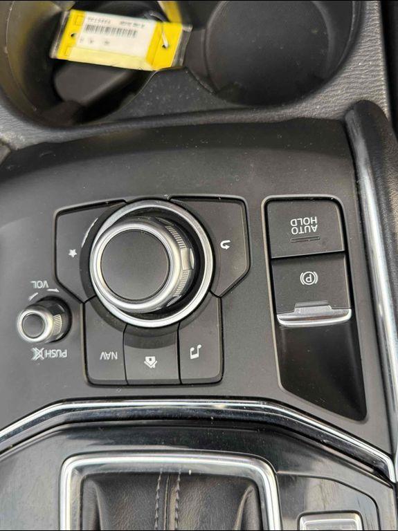 used 2017 Mazda CX-5 car, priced at $17,987