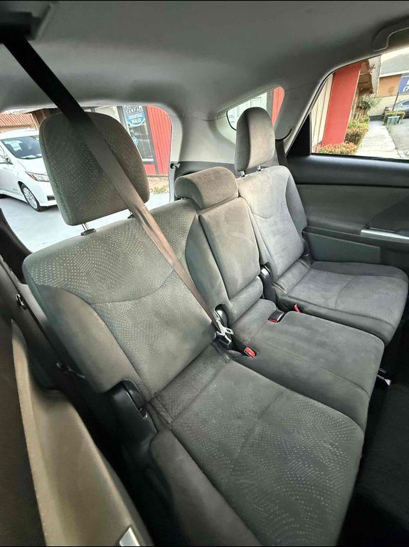 used 2014 Toyota Prius v car, priced at $12,987