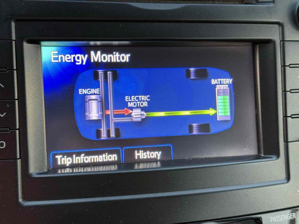 used 2014 Toyota Prius v car, priced at $12,987