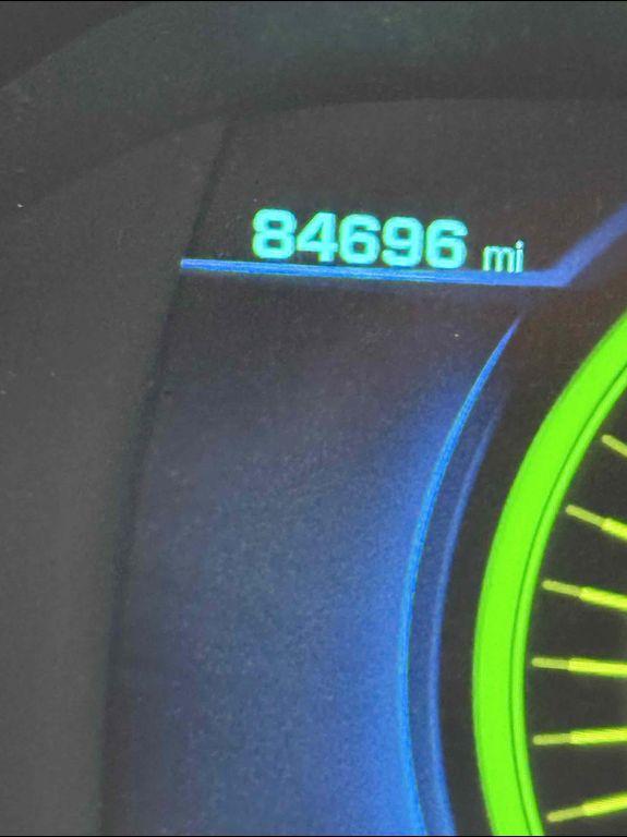 used 2017 Chevrolet Volt car, priced at $13,410