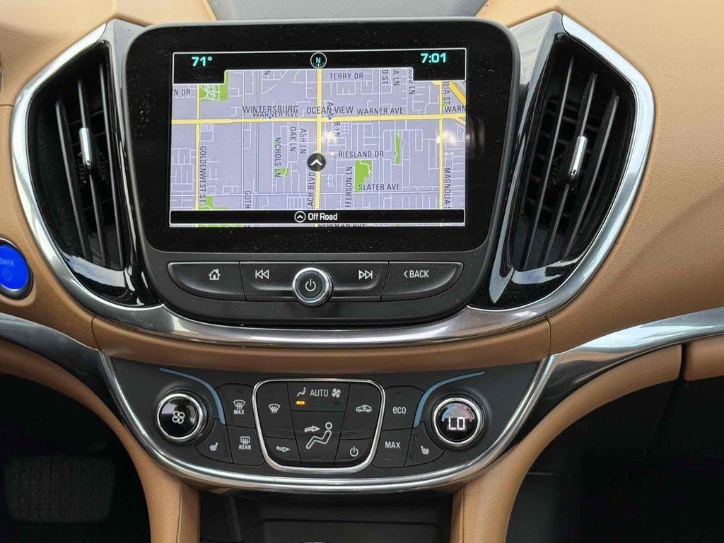 used 2017 Chevrolet Volt car, priced at $13,410