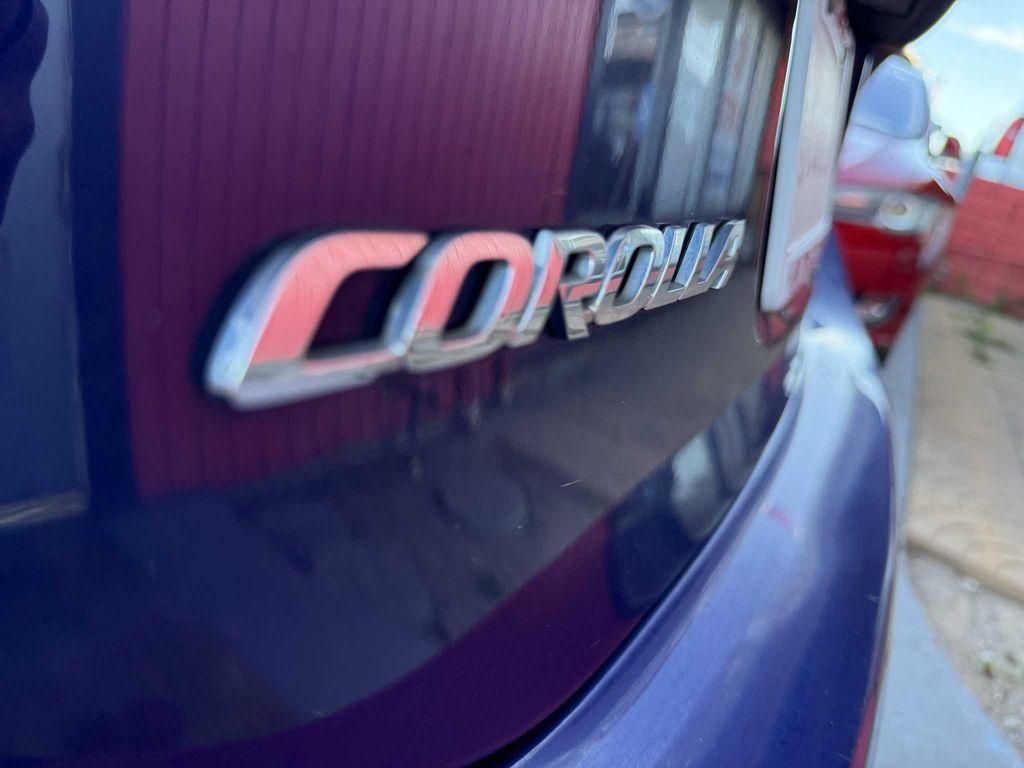 used 2016 Toyota Corolla car, priced at $13,883