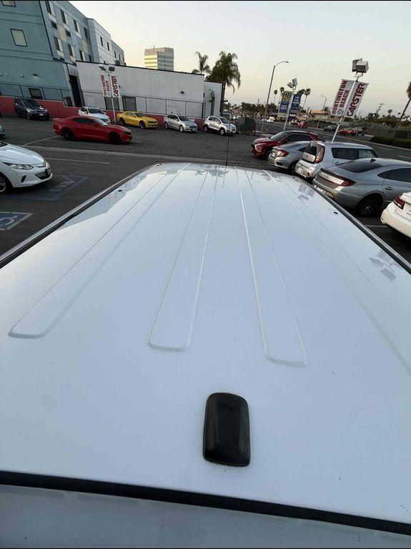 used 2017 Ram ProMaster City car, priced at $15,987