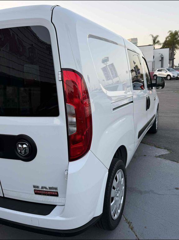 used 2017 Ram ProMaster City car, priced at $15,987