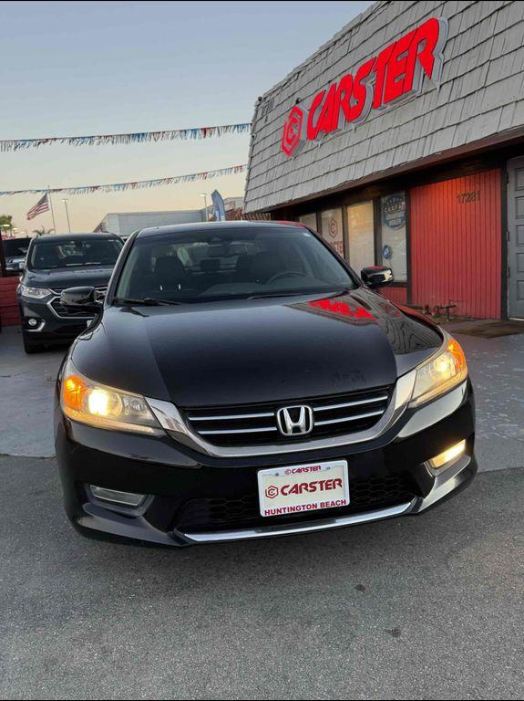 used 2013 Honda Accord car, priced at $12,987