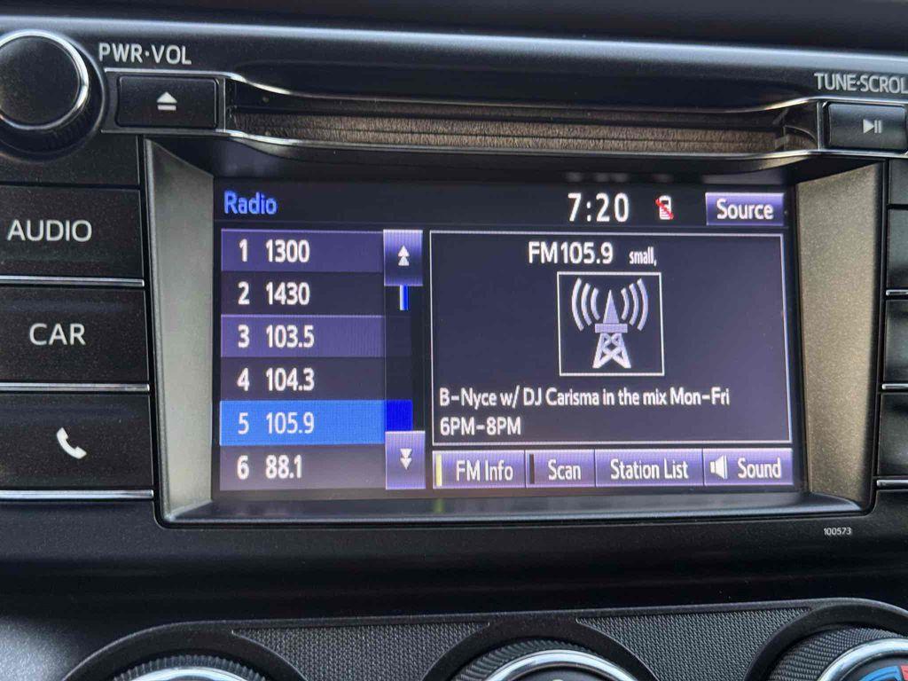 used 2017 Toyota RAV4 car, priced at $19,987