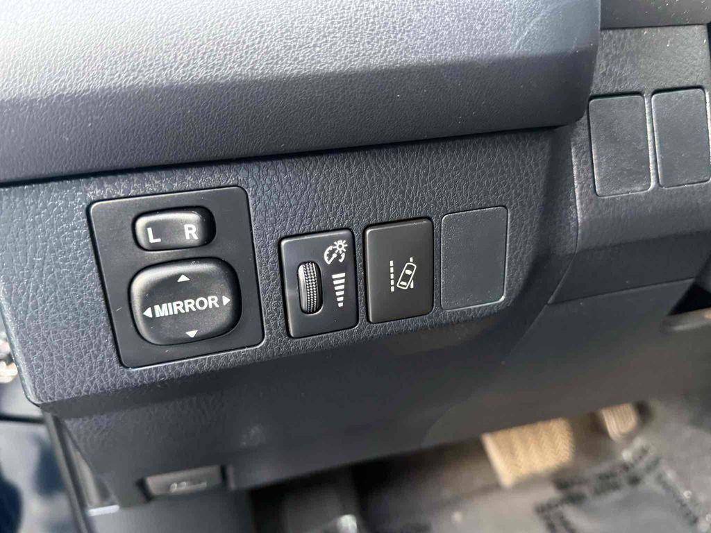 used 2017 Toyota RAV4 car, priced at $19,987