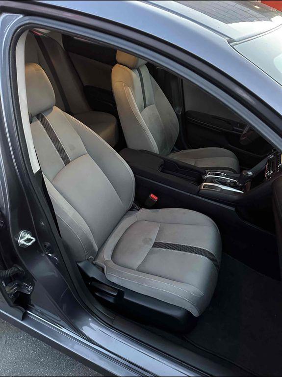 used 2019 Honda Civic car, priced at $14,985