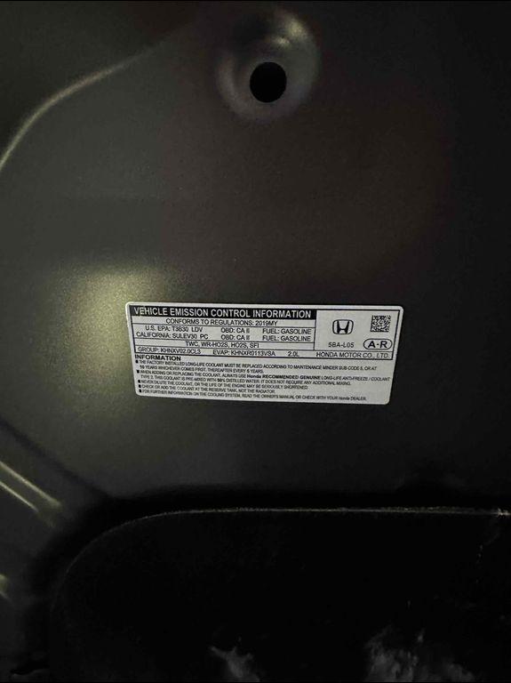 used 2019 Honda Civic car, priced at $14,985