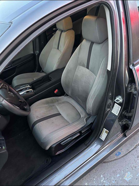 used 2019 Honda Civic car, priced at $14,985