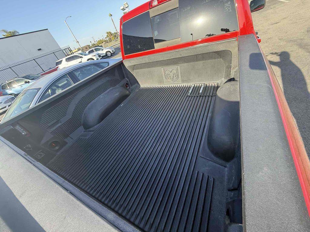 used 2017 Ram 1500 car, priced at $23,566