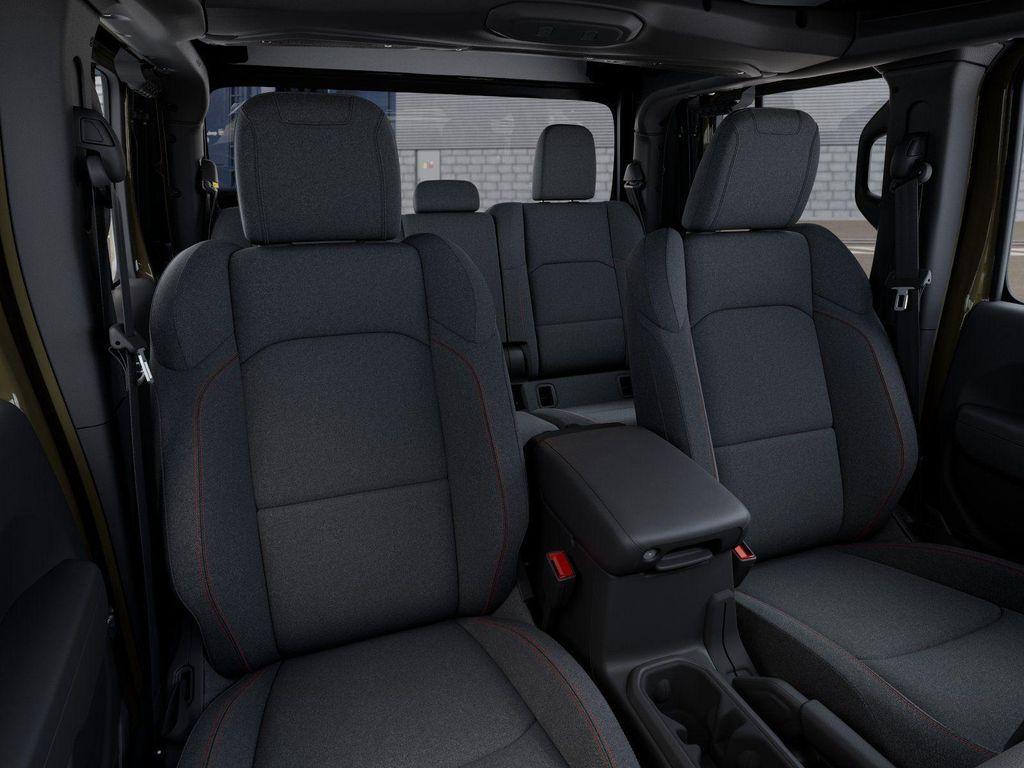 new 2026 Jeep Gladiator car, priced at $59,220