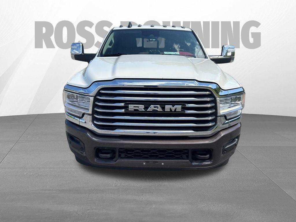 used 2024 Ram 3500 car, priced at $63,903