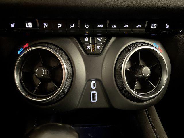 used 2022 Chevrolet Blazer car, priced at $23,495