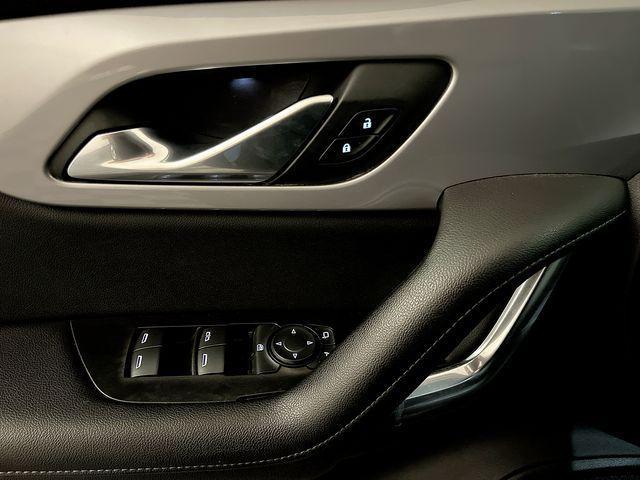 used 2022 Chevrolet Blazer car, priced at $23,495