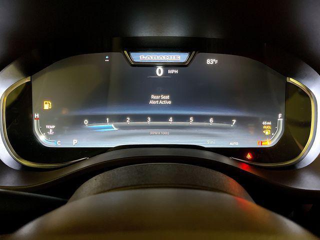 new 2026 Ram 1500 car, priced at $64,735