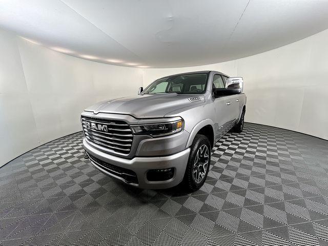 new 2026 Ram 1500 car, priced at $64,735