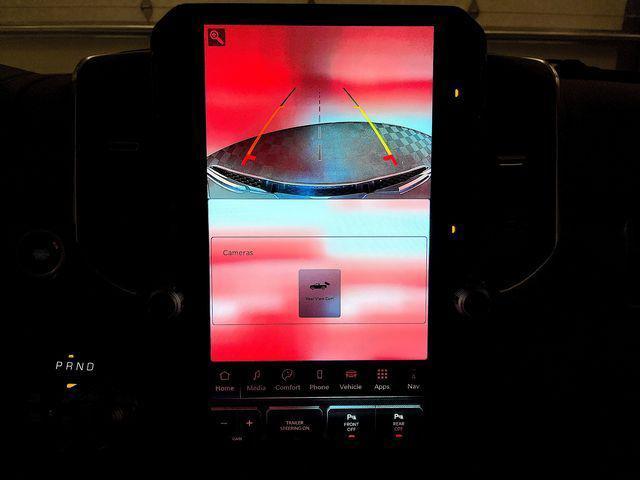 new 2026 Ram 1500 car, priced at $64,735