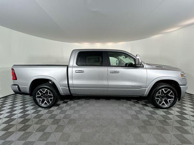 new 2026 Ram 1500 car, priced at $64,735