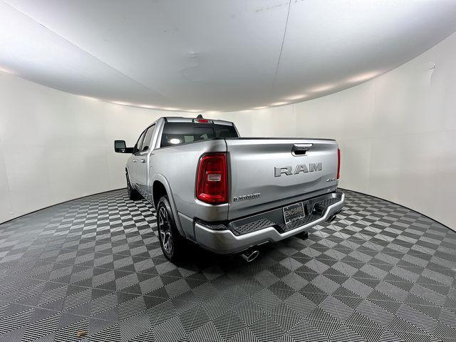 new 2026 Ram 1500 car, priced at $64,735