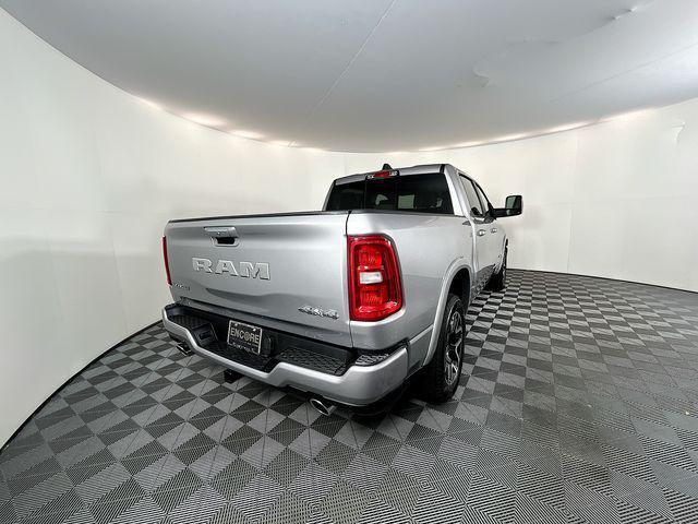 new 2026 Ram 1500 car, priced at $64,735