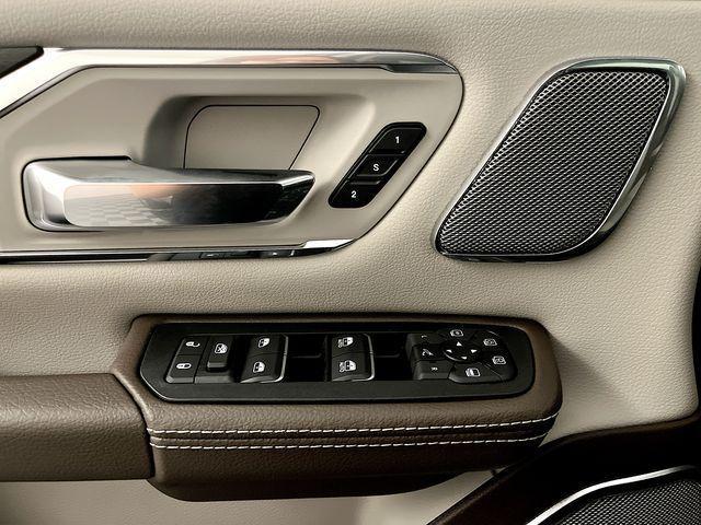 new 2026 Ram 1500 car, priced at $64,735