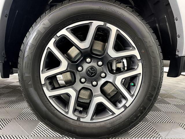 new 2026 Ram 1500 car, priced at $64,735