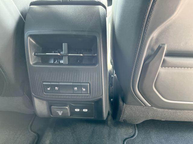 new 2025 Jeep Wagoneer S car, priced at $57,040