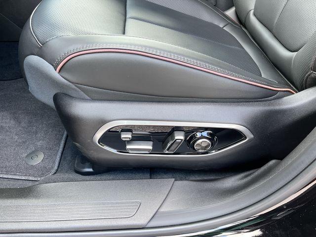 new 2025 Jeep Wagoneer S car, priced at $57,040