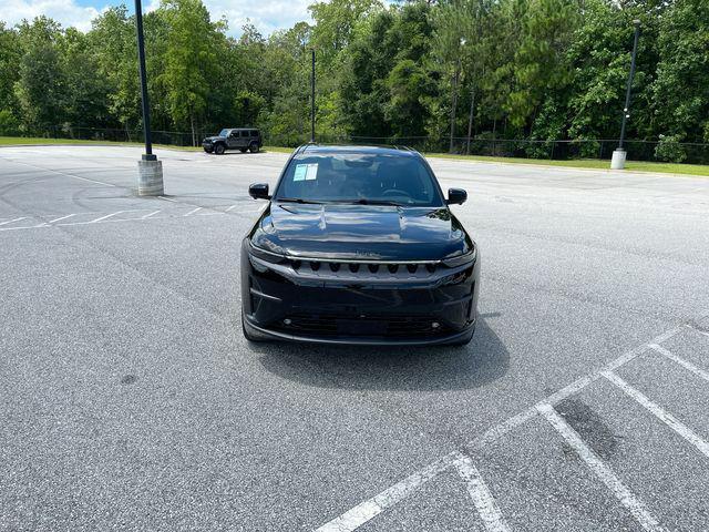 new 2025 Jeep Wagoneer S car, priced at $57,040