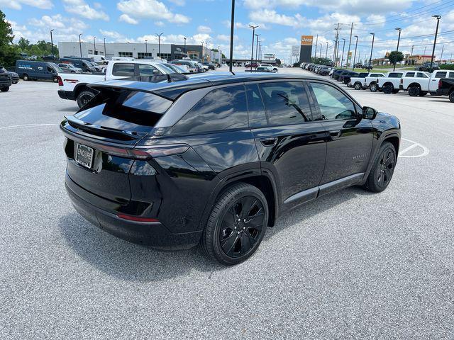new 2025 Jeep Wagoneer S car, priced at $57,040