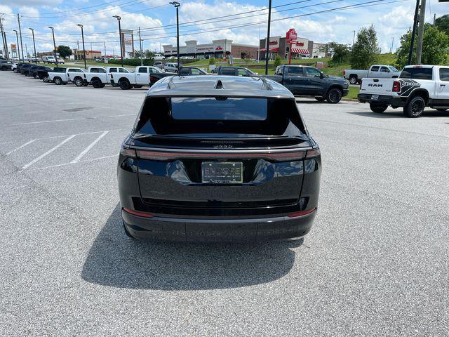 new 2025 Jeep Wagoneer S car, priced at $57,040