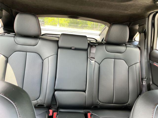 new 2025 Jeep Wagoneer S car, priced at $57,040