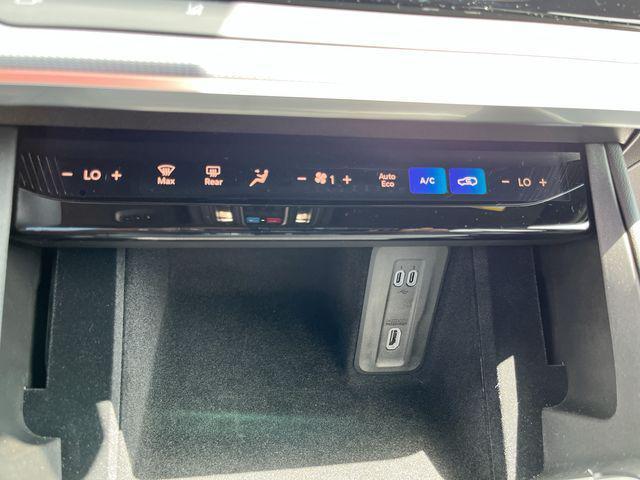 new 2025 Jeep Wagoneer S car, priced at $57,040