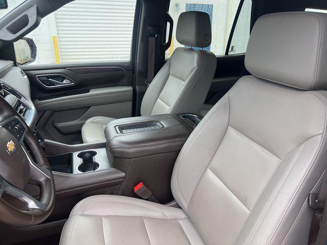 used 2024 Chevrolet Tahoe car, priced at $44,695